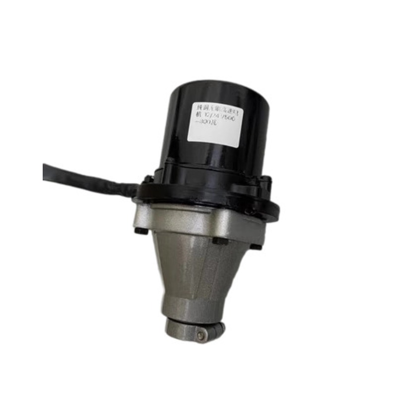 12V-60V 500W-1500W Fırçasız Dı - Fishing Boat Outboard Motor incelemesi ve fiyatı
