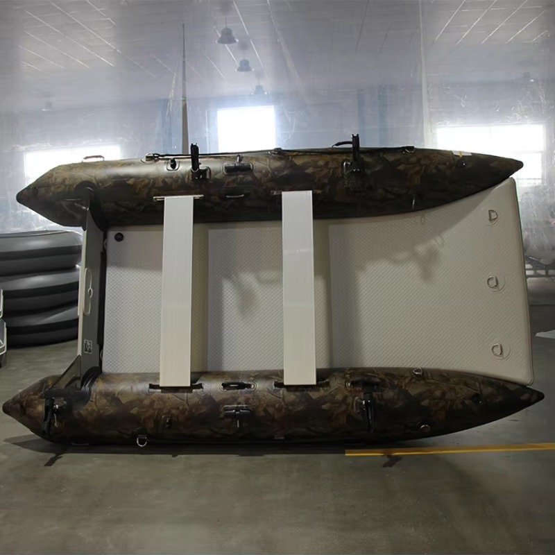Yüksek Hızlı Katamaran Şişme B - Fishing Boat Inflatable incelemesi ve fiyatı