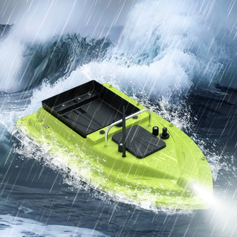 2 GPS Noktalı, 600 Metre Mesaf - Fishing Boat Depth Finder incelemesi ve fiyatı