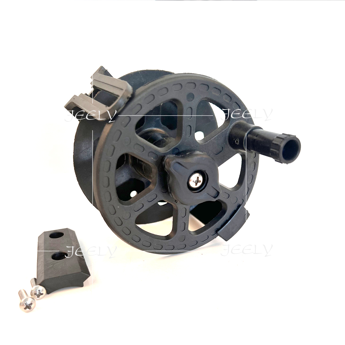 50M spektrum hattı ile ahşap v - Fishing Boat Steering Wheel incelemesi ve fiyatı