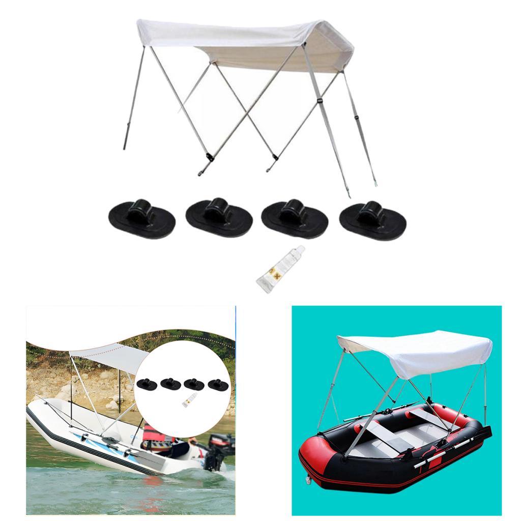 Alüminyum Alaşımlı Dayanıklı T - Fishing Boat Cover incelemesi ve fiyatı