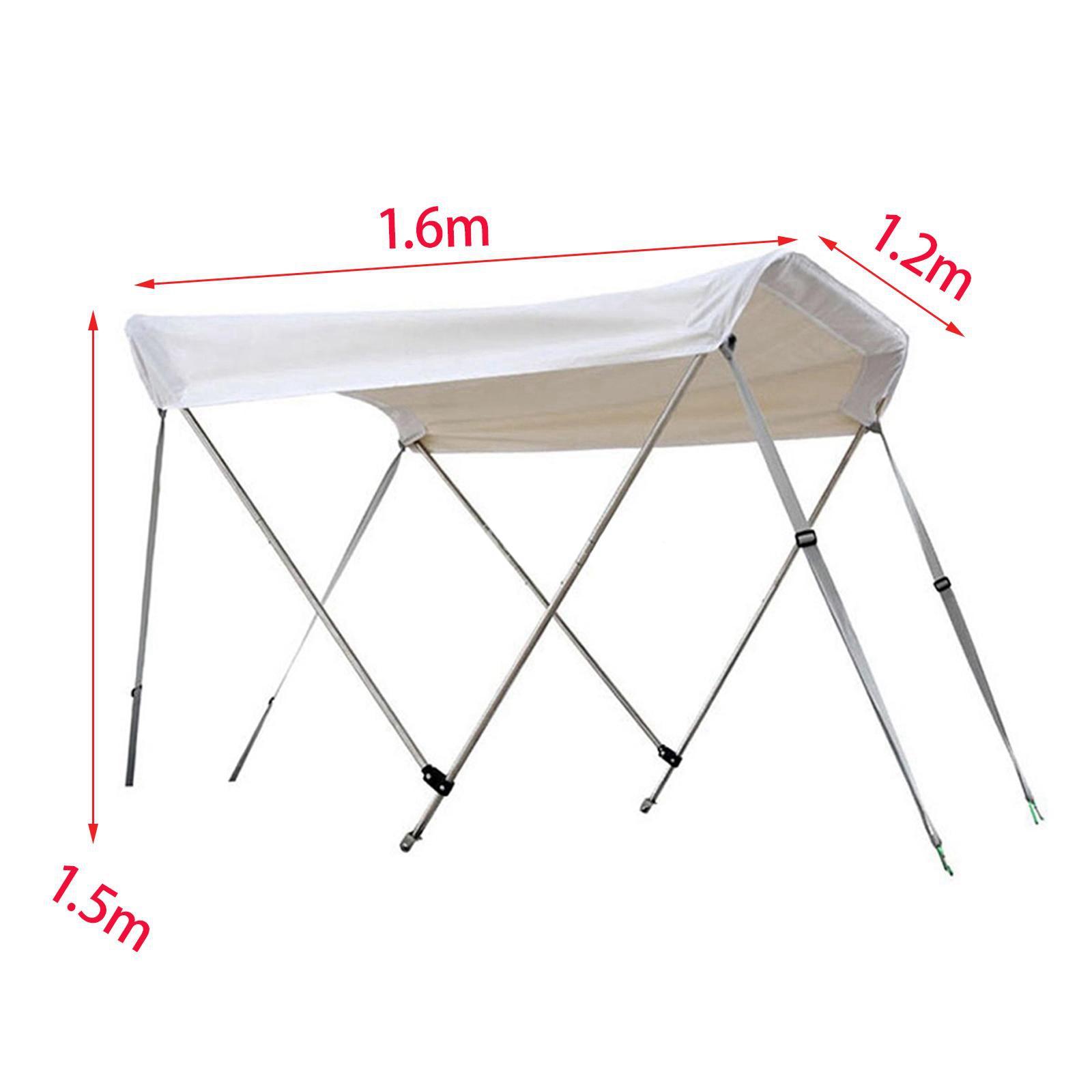 Alüminyum Alaşımlı Dayanıklı T - Fishing Boat Cover incelemesi ve fiyatı