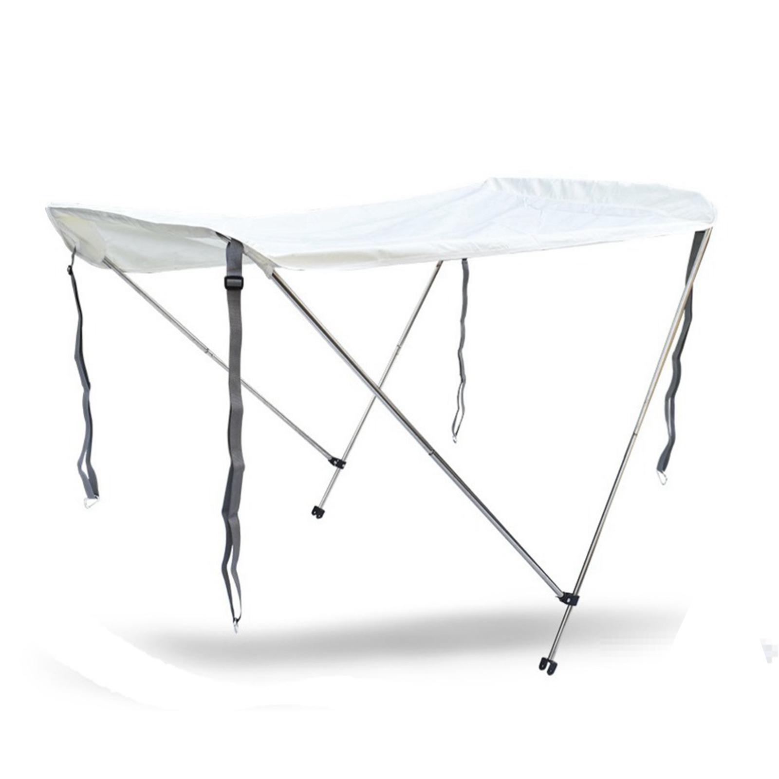 Alüminyum Alaşımlı Dayanıklı T - Fishing Boat Cover incelemesi ve fiyatı