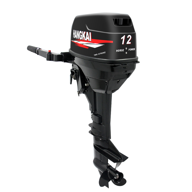 Toptan Çin Yeni Ucuz Hangkai T - Fishing Boat Outboard Motor incelemesi ve fiyatı