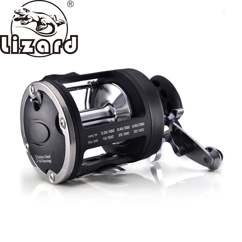 Lizard Fishing TSSD Tekne Maka - Fishing Boat Steering Wheel incelemesi ve fiyatı