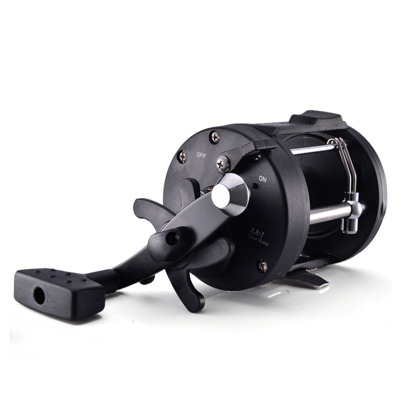 Lizard Fishing TSSD Tekne Maka - Fishing Boat Steering Wheel incelemesi ve fiyatı