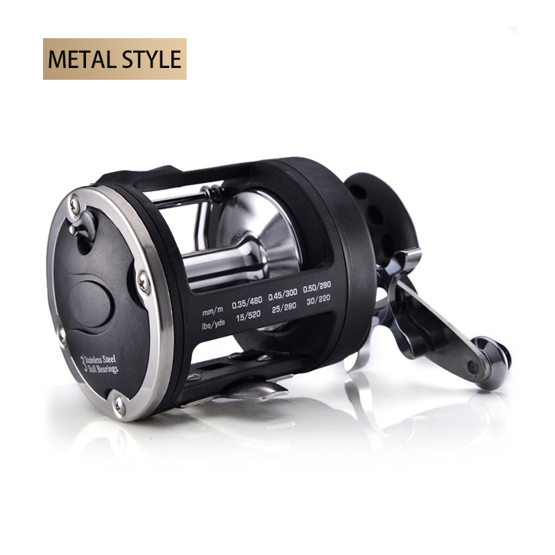 Lizard Fishing TSSD Tekne Maka - Fishing Boat Steering Wheel incelemesi ve fiyatı