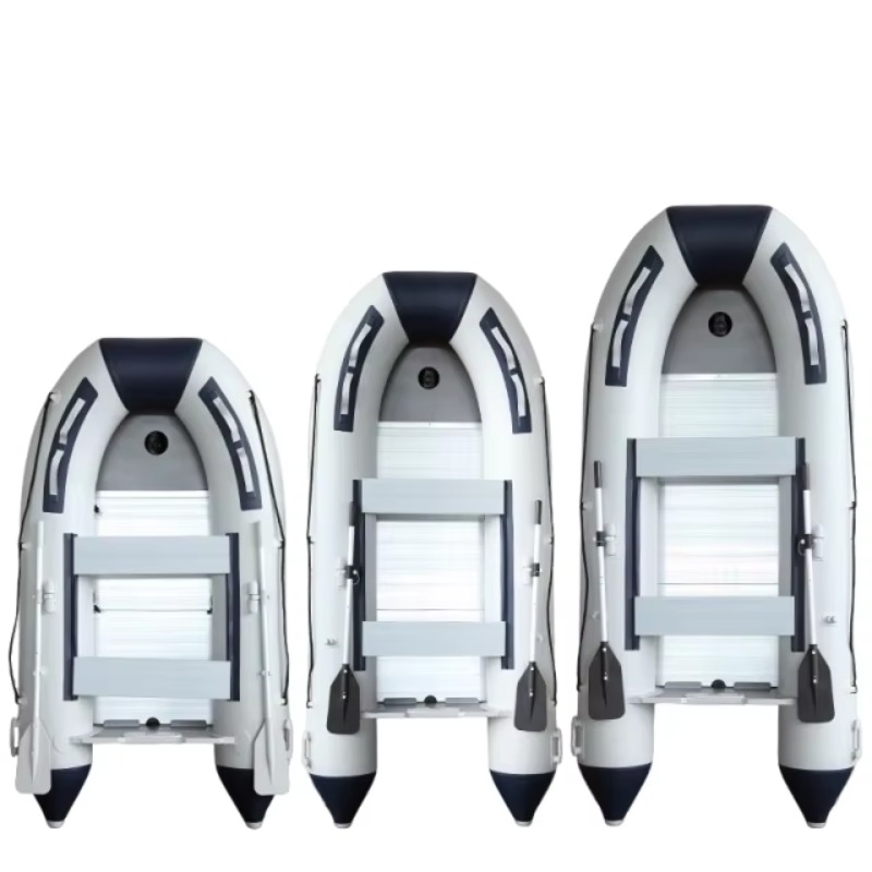 Onaylanmış 3.6m Alüminyum Taba - Fishing Boat Inflatable incelemesi ve fiyatı