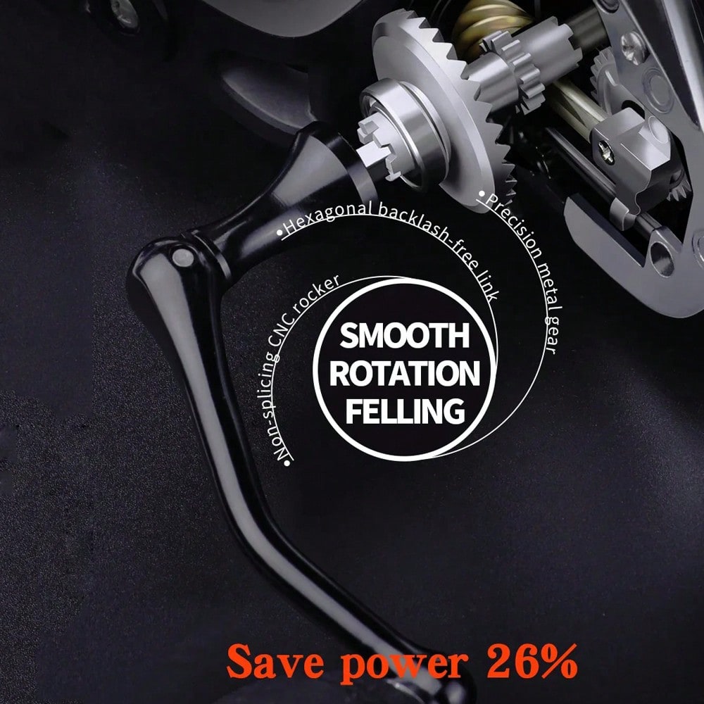 Metal Balıkçılık Uzun Atış Mak - Fishing Boat Steering Wheel incelemesi ve fiyatı