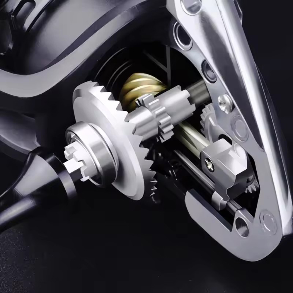 Metal Balıkçılık Uzun Atış Mak - Fishing Boat Steering Wheel incelemesi ve fiyatı
